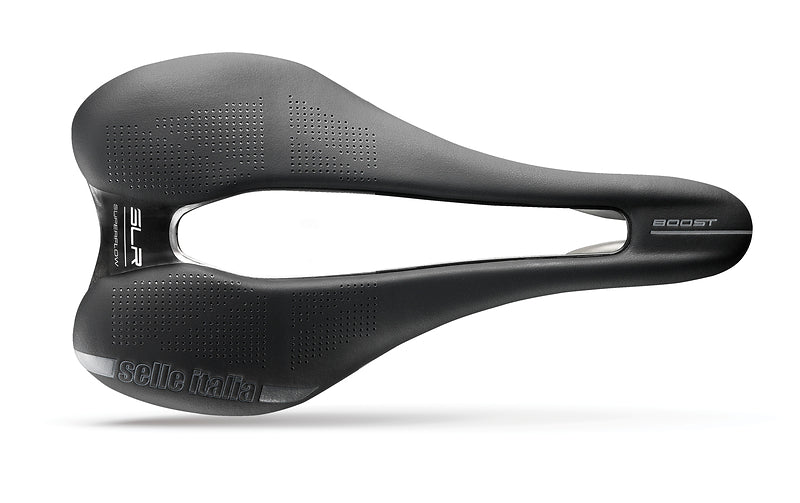Selle Italia SLR Boost Superflow TI selle black