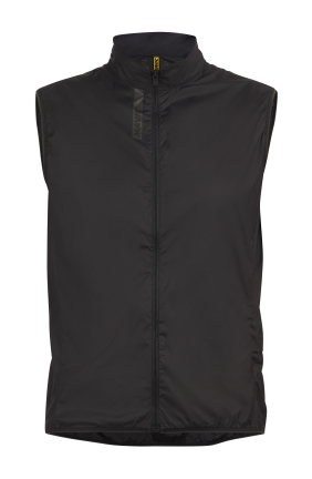 Mavic Cosmic Wind Gilet M Noir