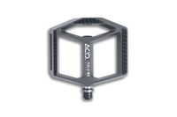 ACID Pédales FLAT A2-IB Hybrid R gris