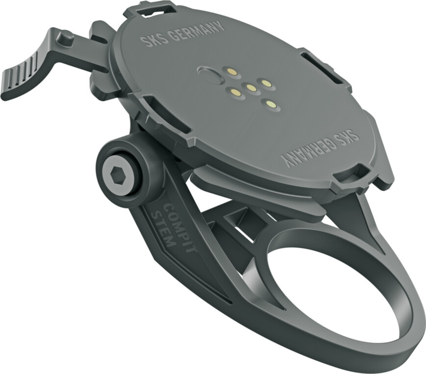 SKS Germany COMPIT/STEM Noir