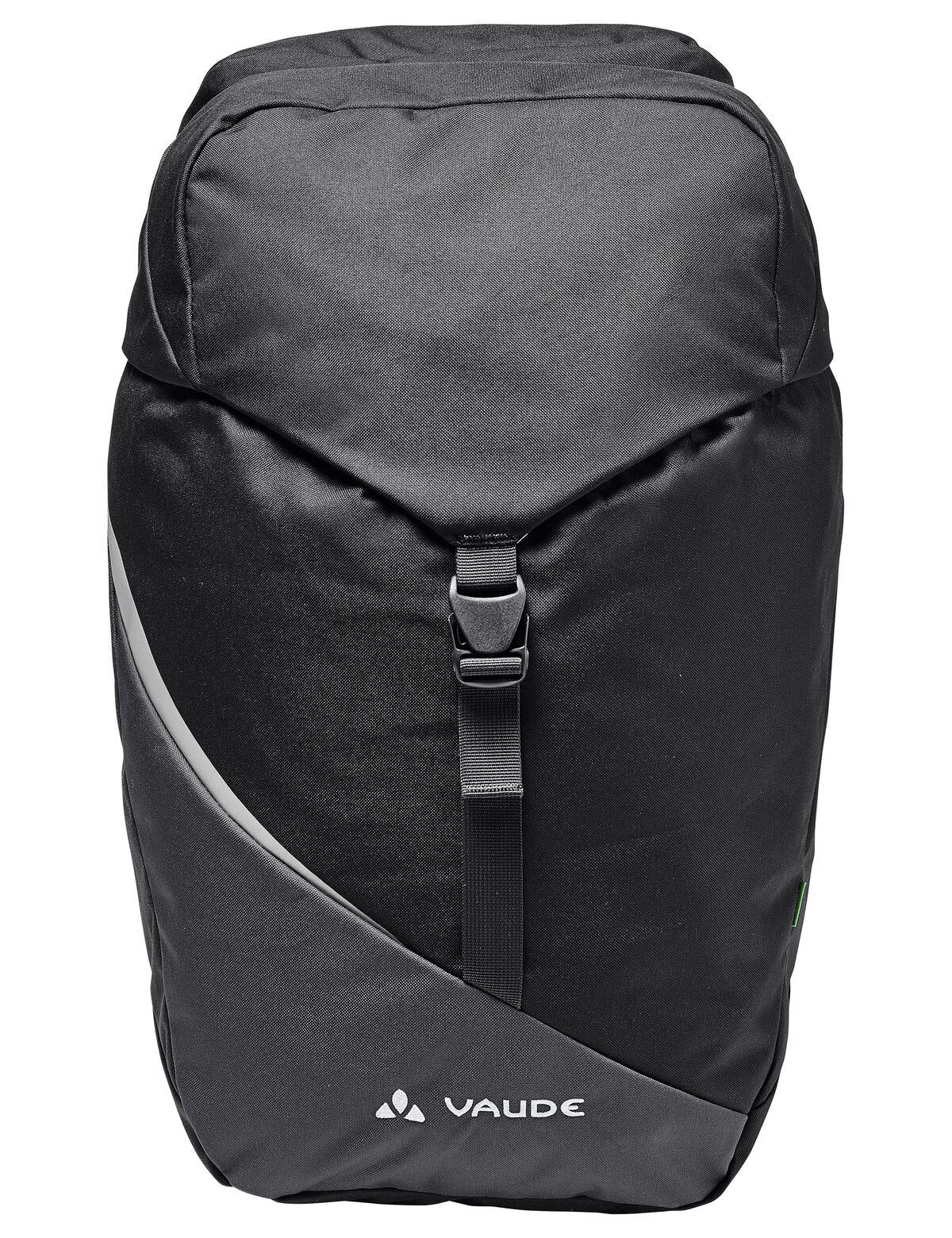 VAUDE TwinRoadster noir