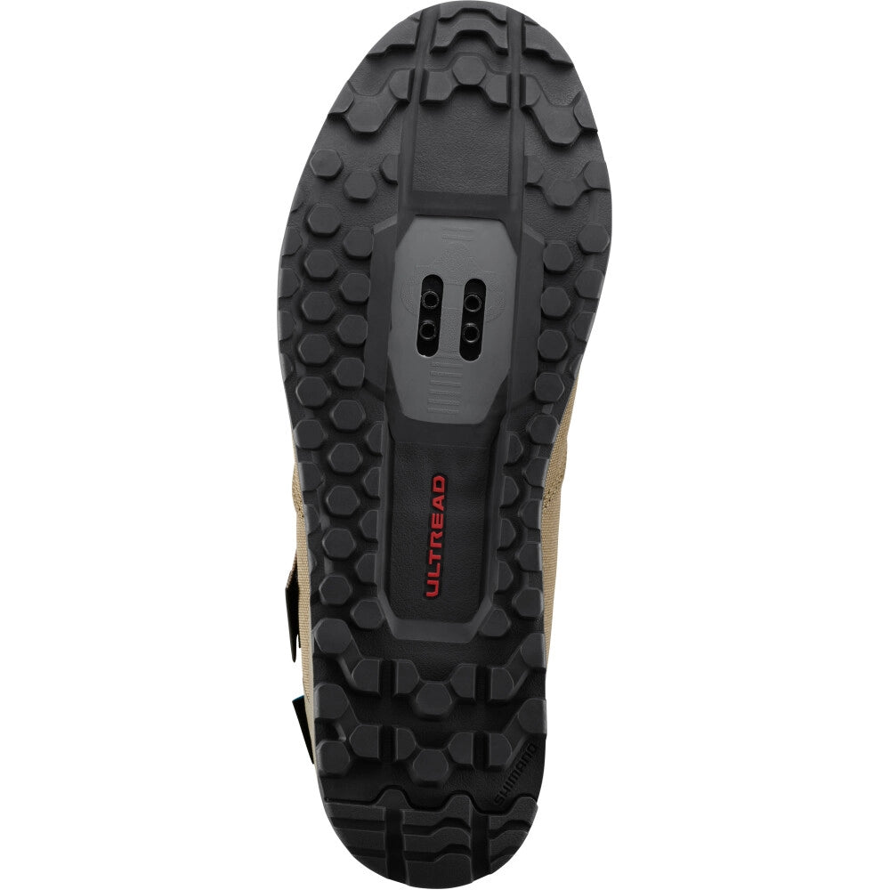 Shimano GE500 beige sable