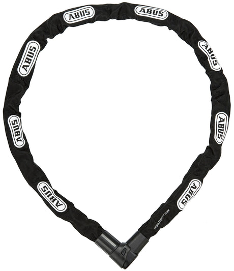 ABUS City Chain 1010/140 Antivol chaîne noir
