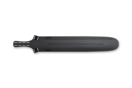 Garde-boue ACID PRO arrière