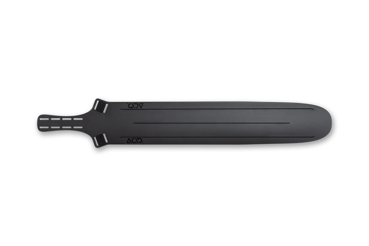 Garde-boue ACID PRO arrière