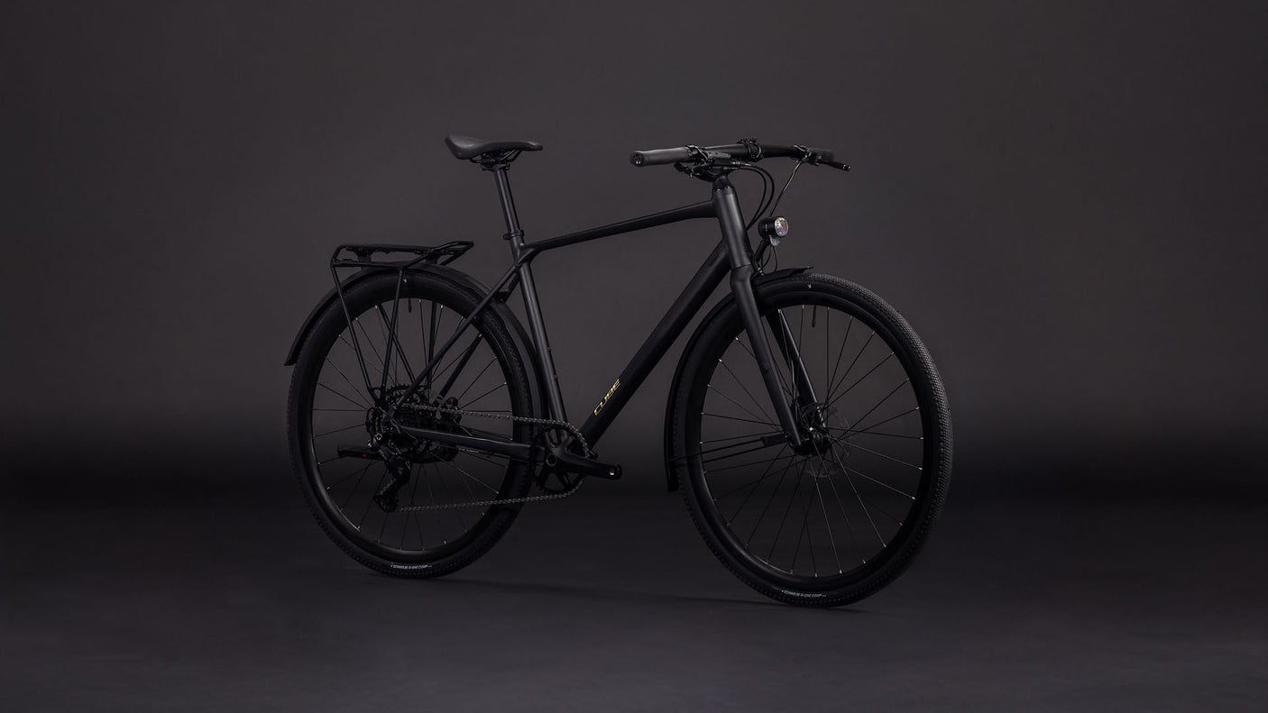Cube Nulane Pro FE gris´n´chrome (2026)