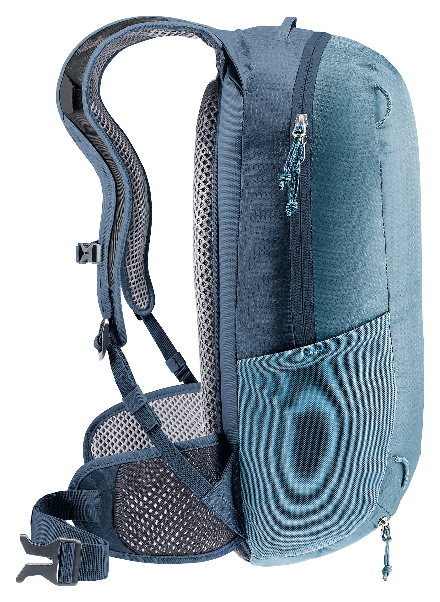 deuter Race 12 sac à dos vélo atlantic-ink