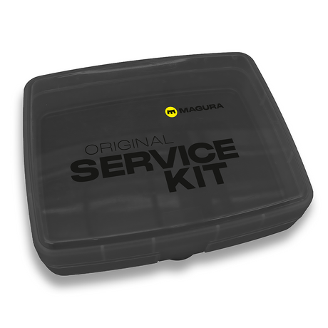 Magura Kit de service CORE (pour freins à disque et freins sur jante - STD)