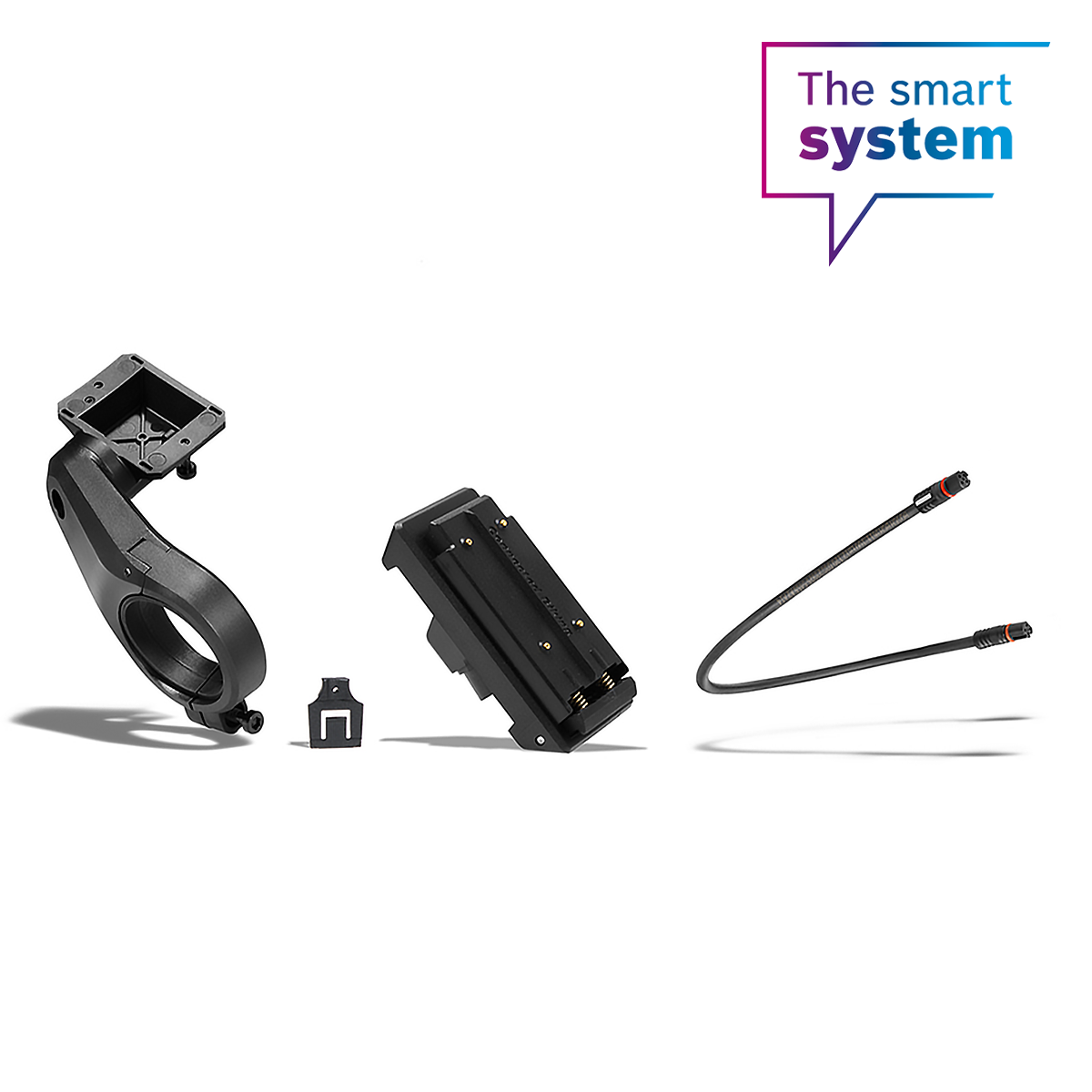 Kit de conversion Bosch Support mono-bras 31,8 mm