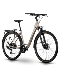 Forme du cadre actuelle : Wave/cadre bas