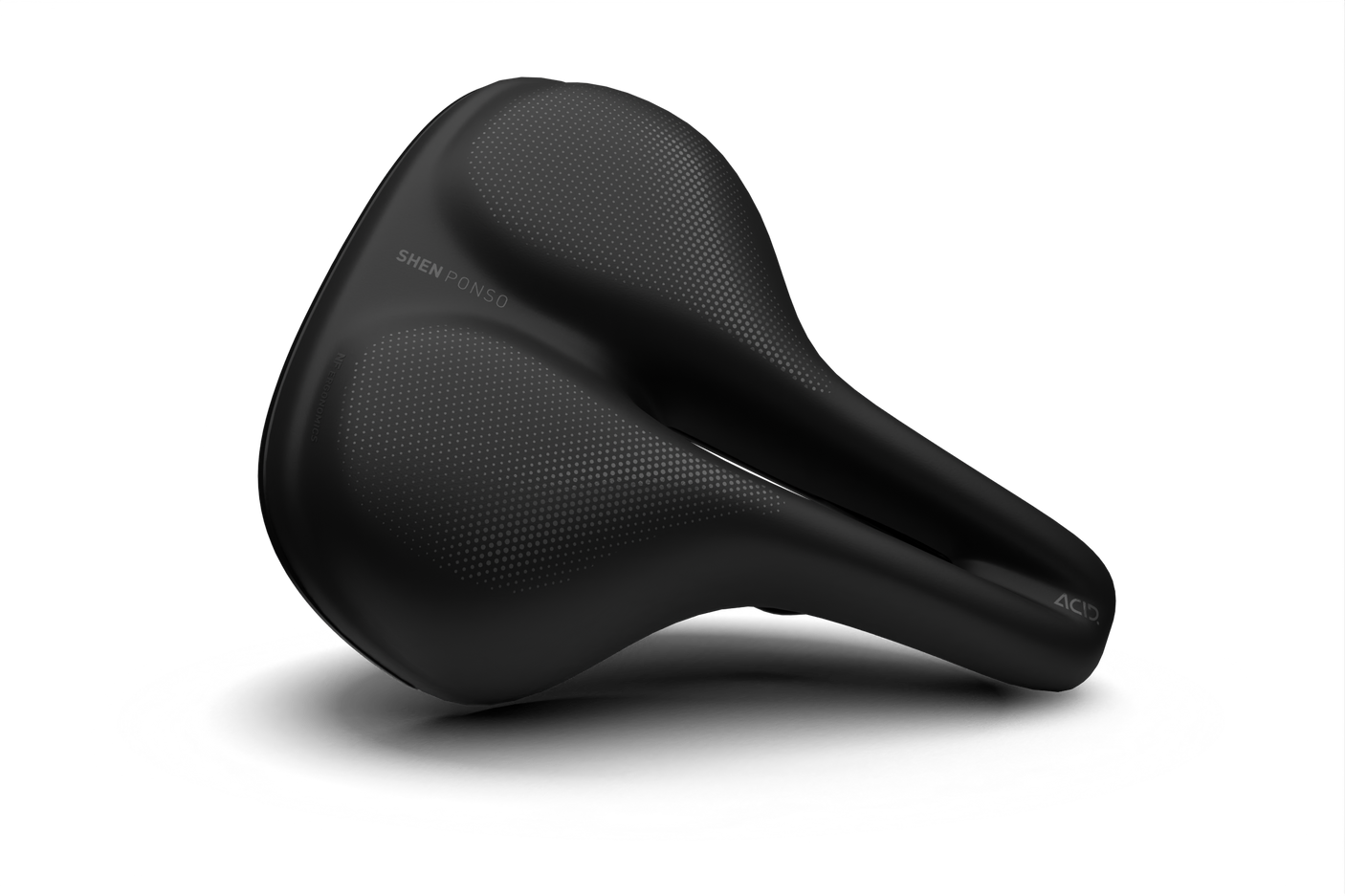 ACID Selle SHEN PONSO black