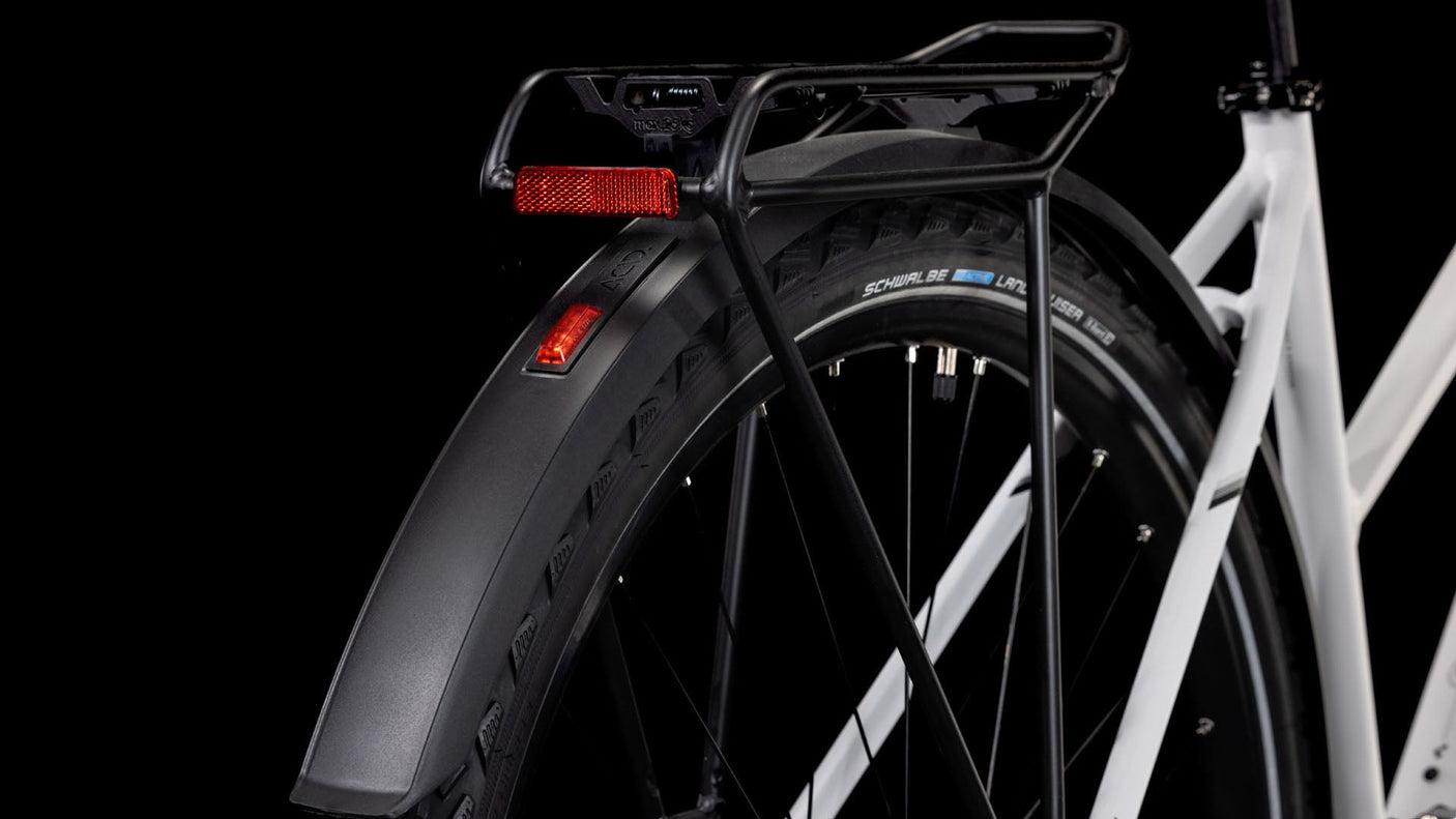 Cube Nature Pro Allroad cotton´n´grey Trapèze cotton´n´black (2026)