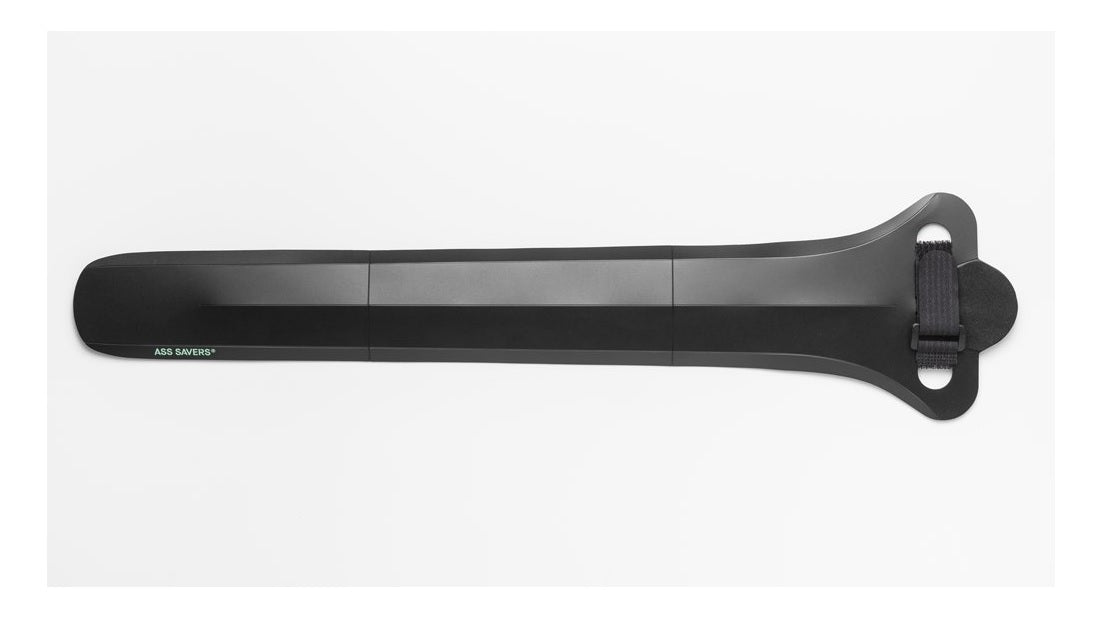 Ass Savers Fendor Bendor garde-boue réfléchissant