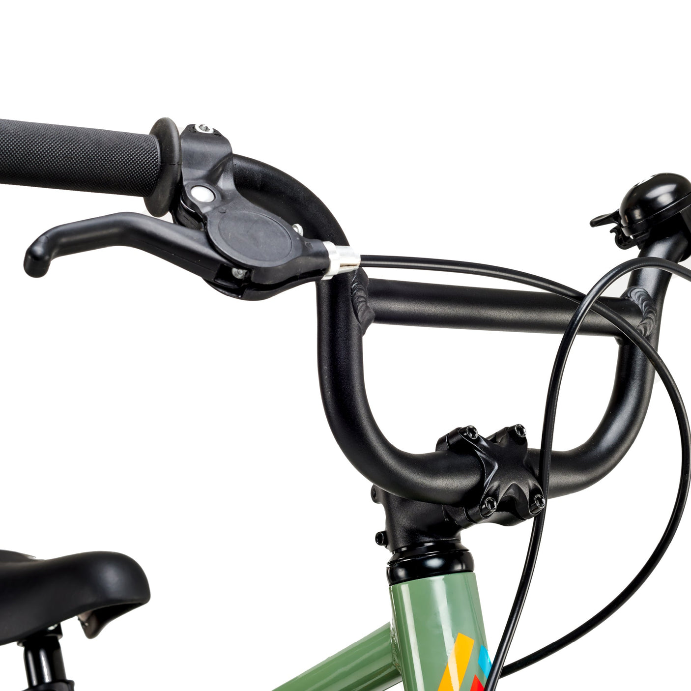 ACADEMY Grade 3 16" Olive (2025)