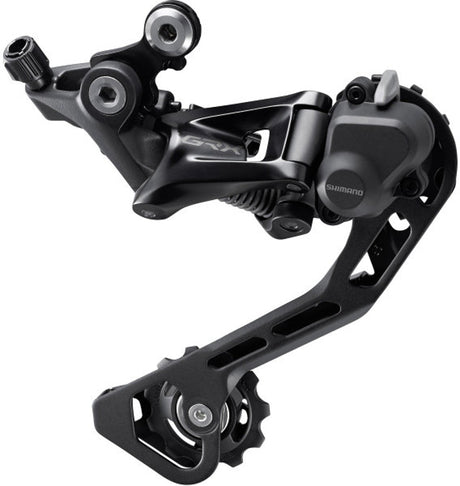 Shimano GRX RD-RX400 dérailleur 10 vitesses Direct Mount noir