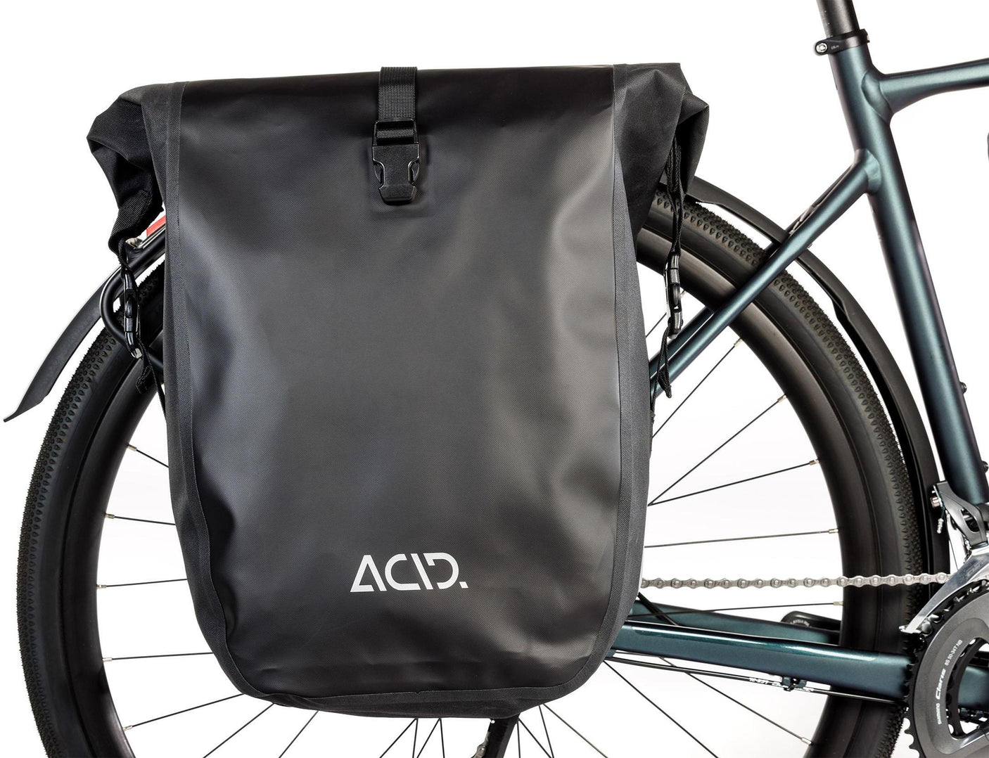 ACID Porte-bagages SIC RAIL 28"