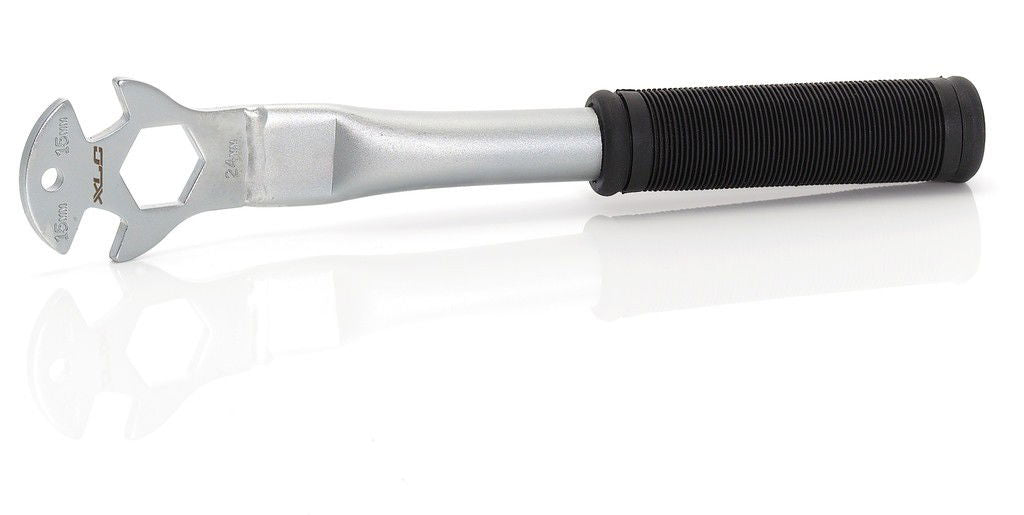 Clé à pédale XLC TO-PD02