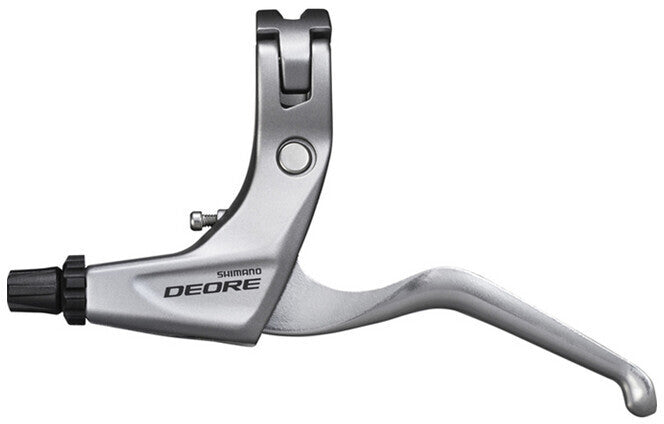 Shimano Deore BL-T611 leviers de frein argent