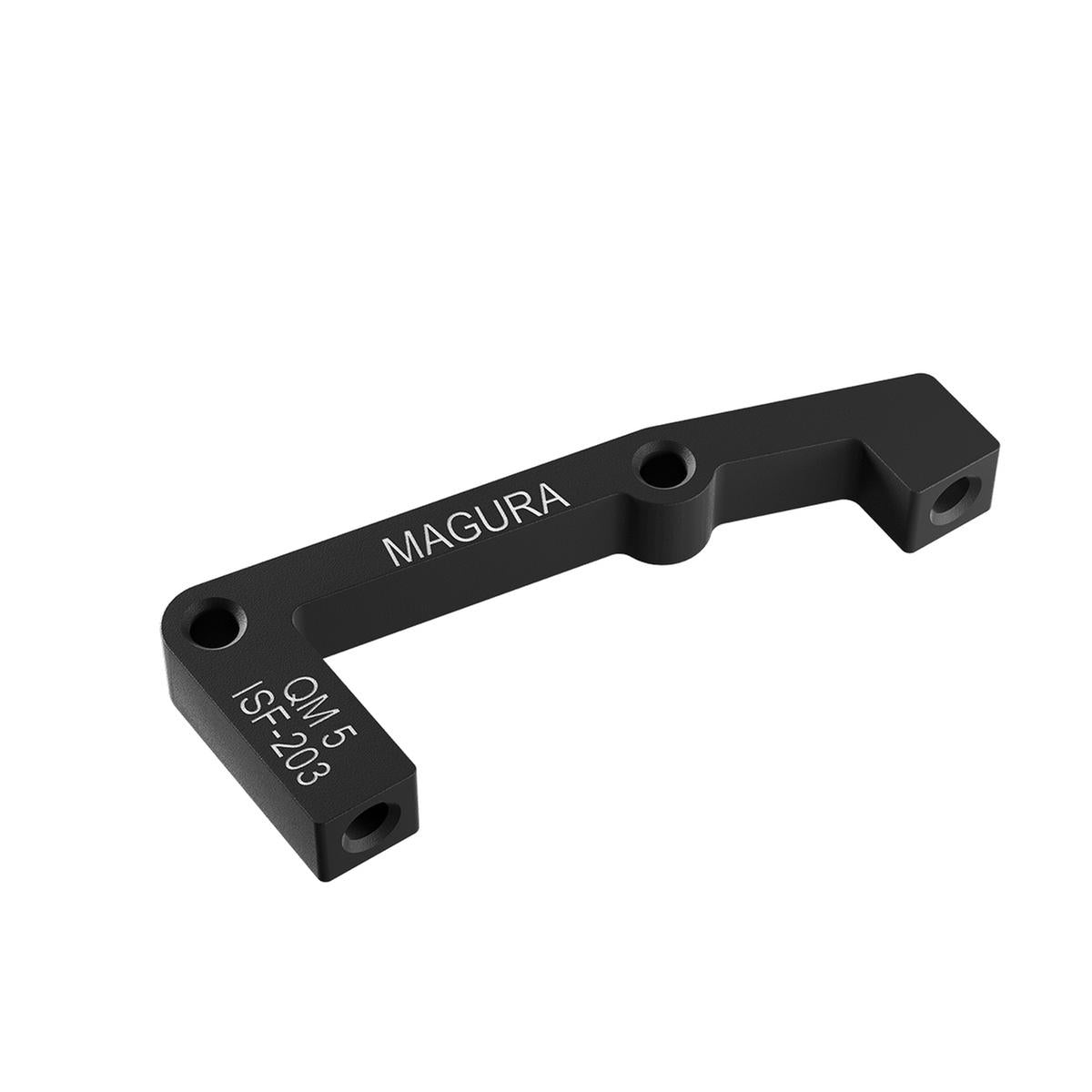 Adaptateur Magura QM5 IS-PM Avant 203mm