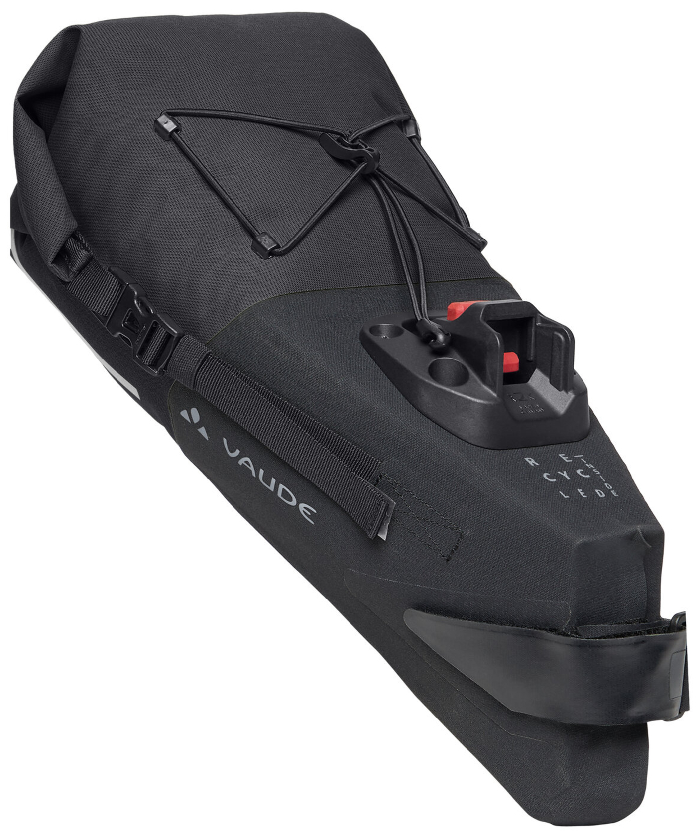 VAUDE Trailsaddle M noir