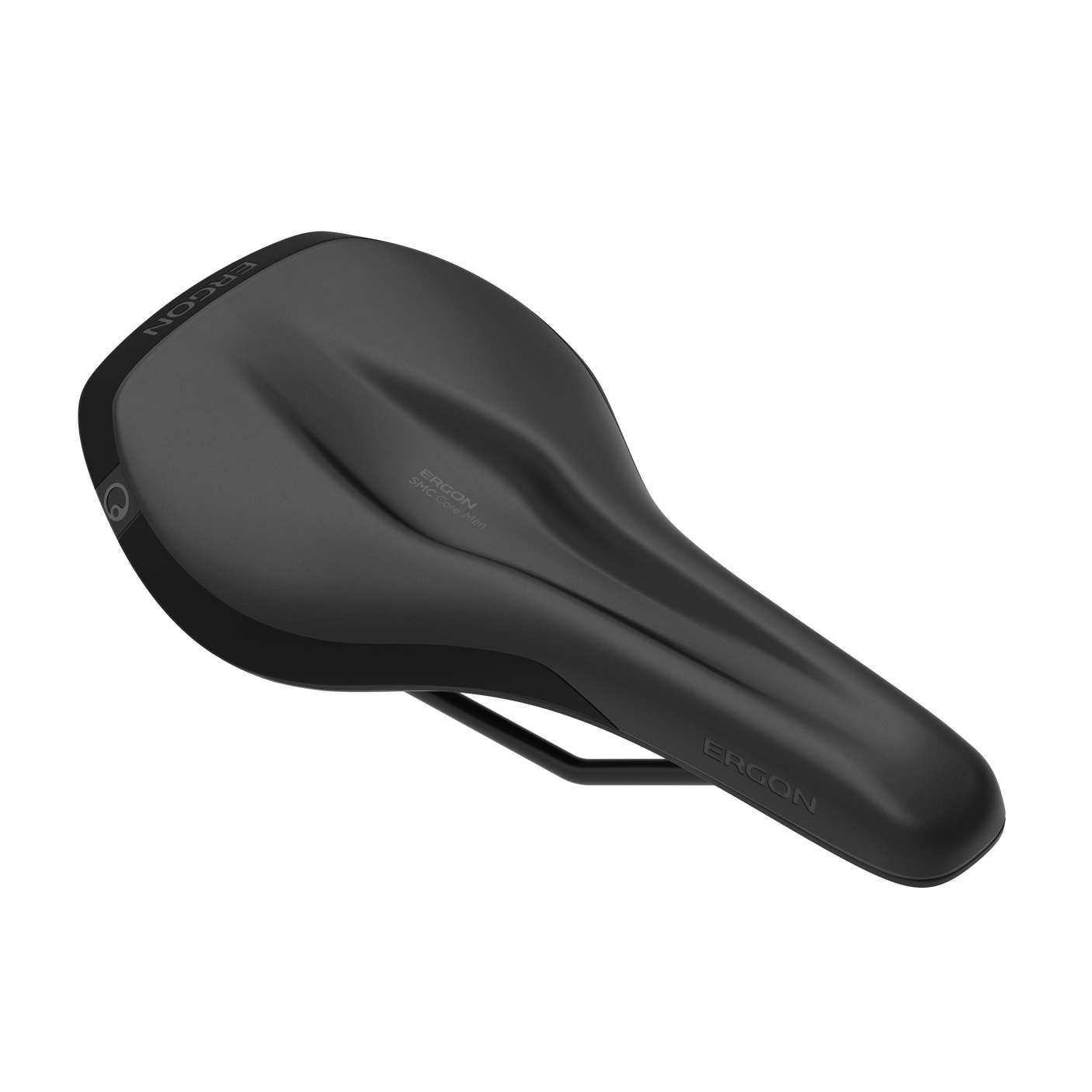 Ergon SMC Core Selle Homme noir