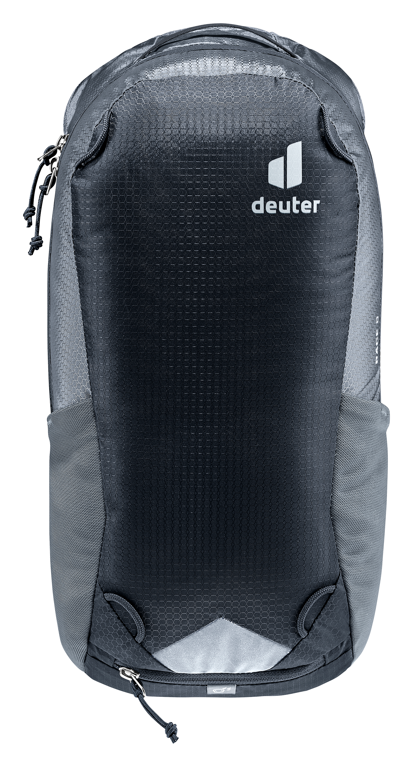 deuter Race 8 sac à dos vélo noir