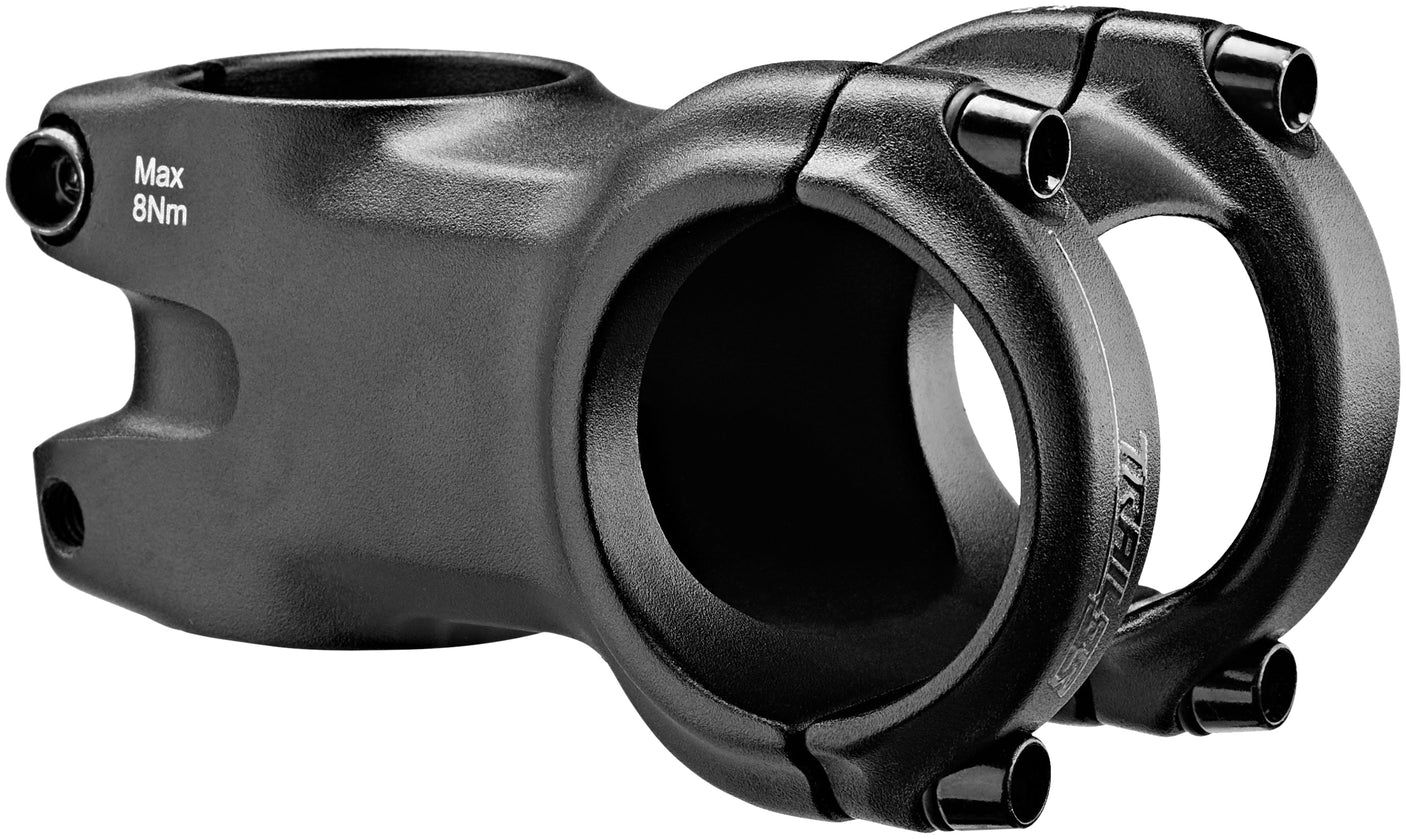 RFR Potence Trail 0° 35mm noir