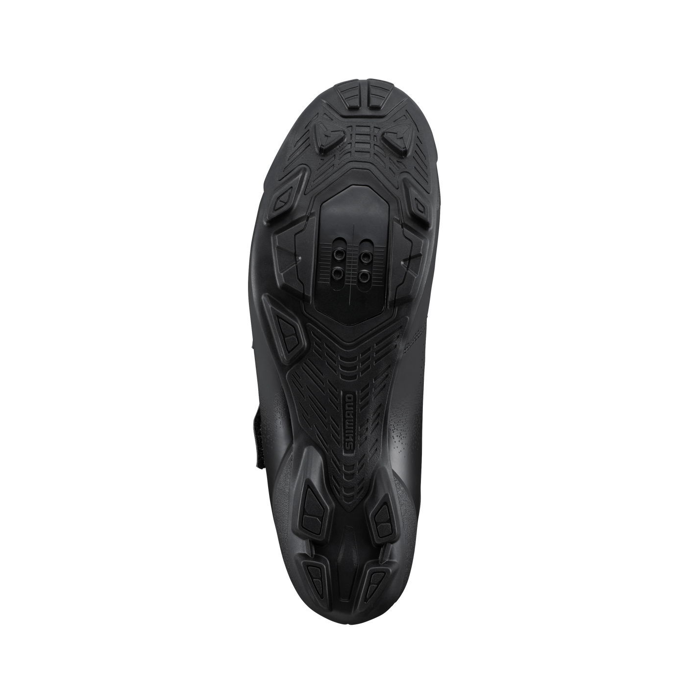 Shimano XC102 noir