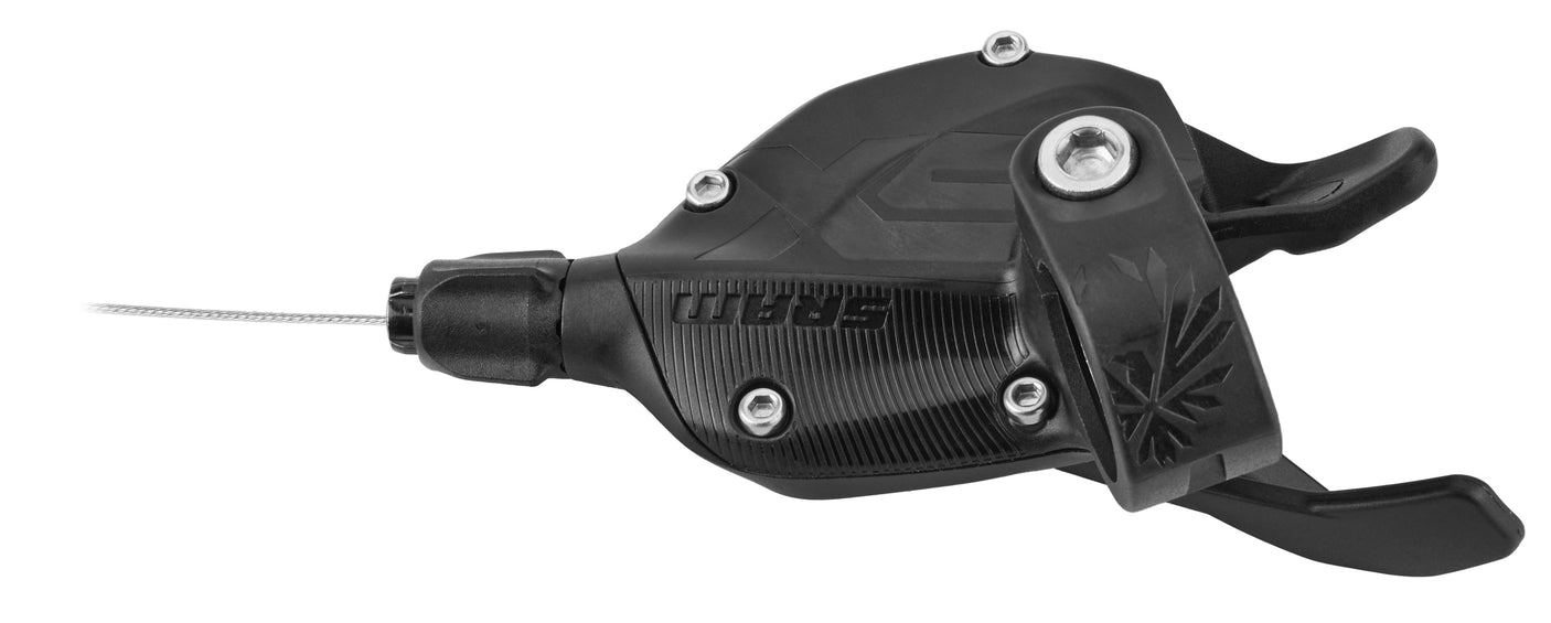 SRAM SX Eagle Levier de vitesses arrière 12 vitesses noir