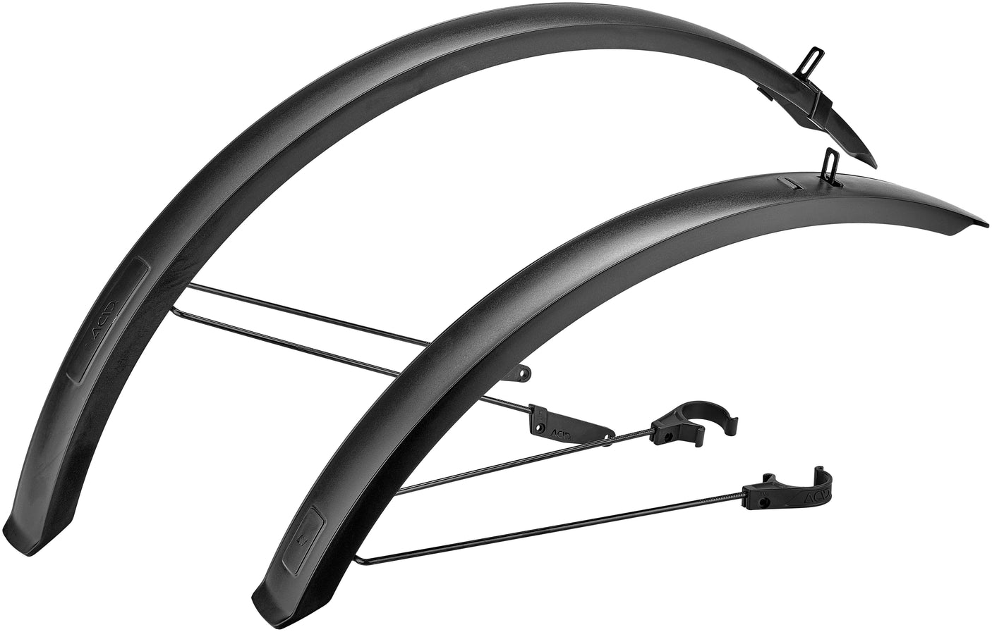 ACID jeu de garde-boue 65 27,5" ST Mount 2.0