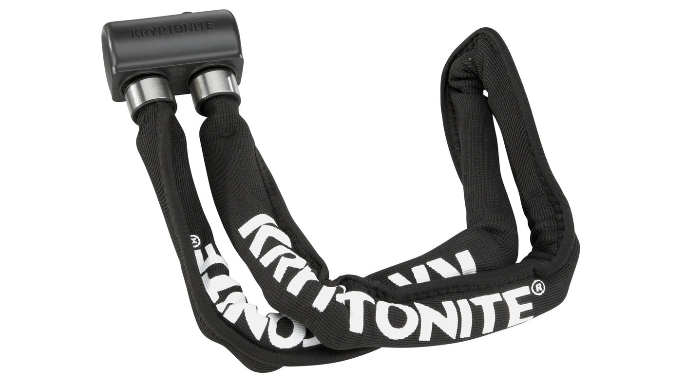 Kryptonite Keeper 695 antivol pliant noir
