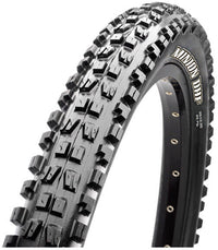 Maxxis Minion DHF 29 pouces 3C MaxxTerra TR EXO pliable – aktuelle Variante