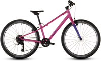 Cube Numove 240 fuchsia´n´prune (2026)