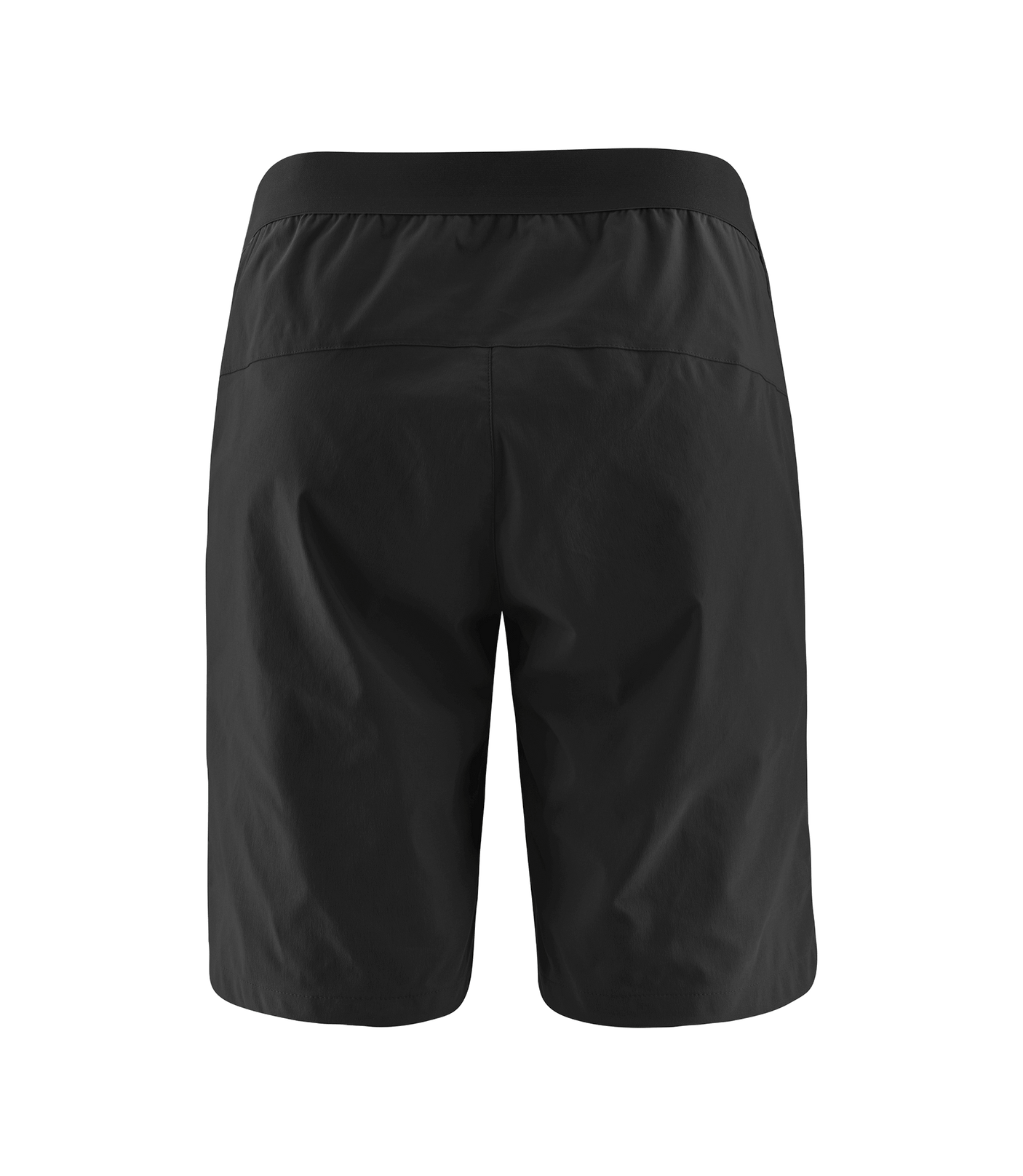 Löffler M Cuissard Vélo Brian-B Csl Noir