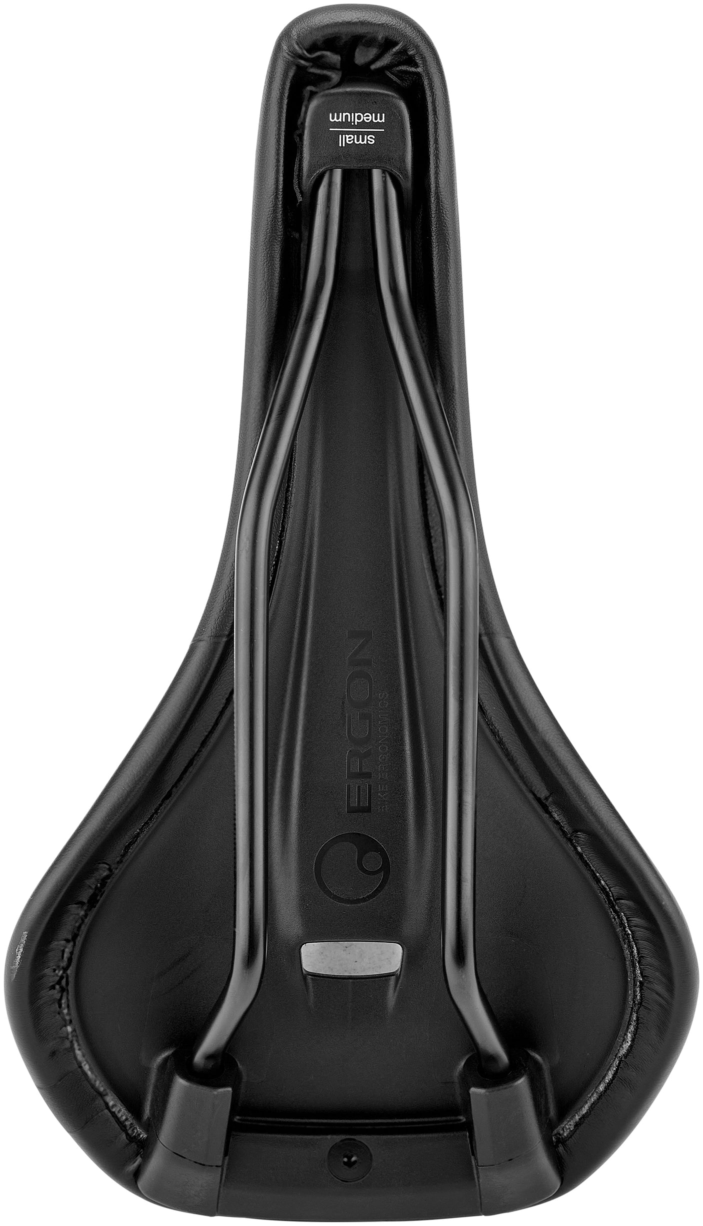 Ergon SMC Sport Gel Selle Homme
