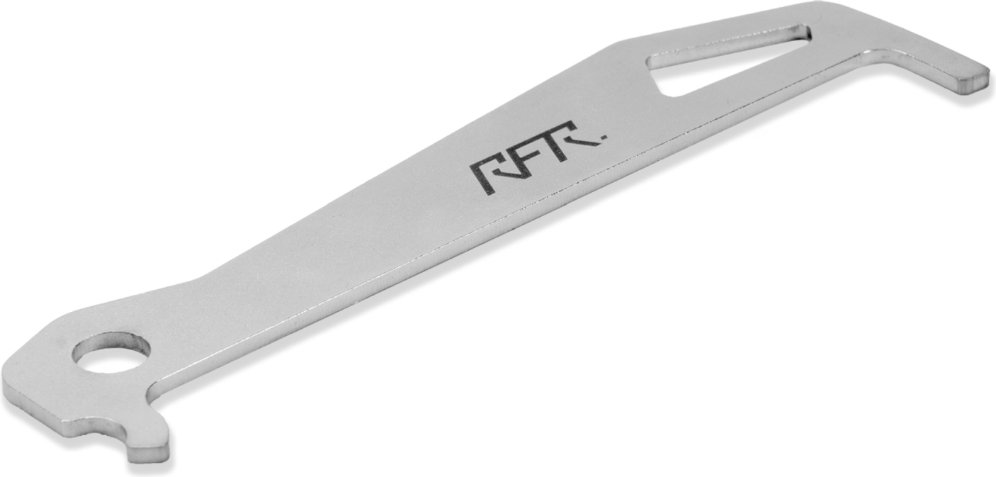RFR jauge de chaîne