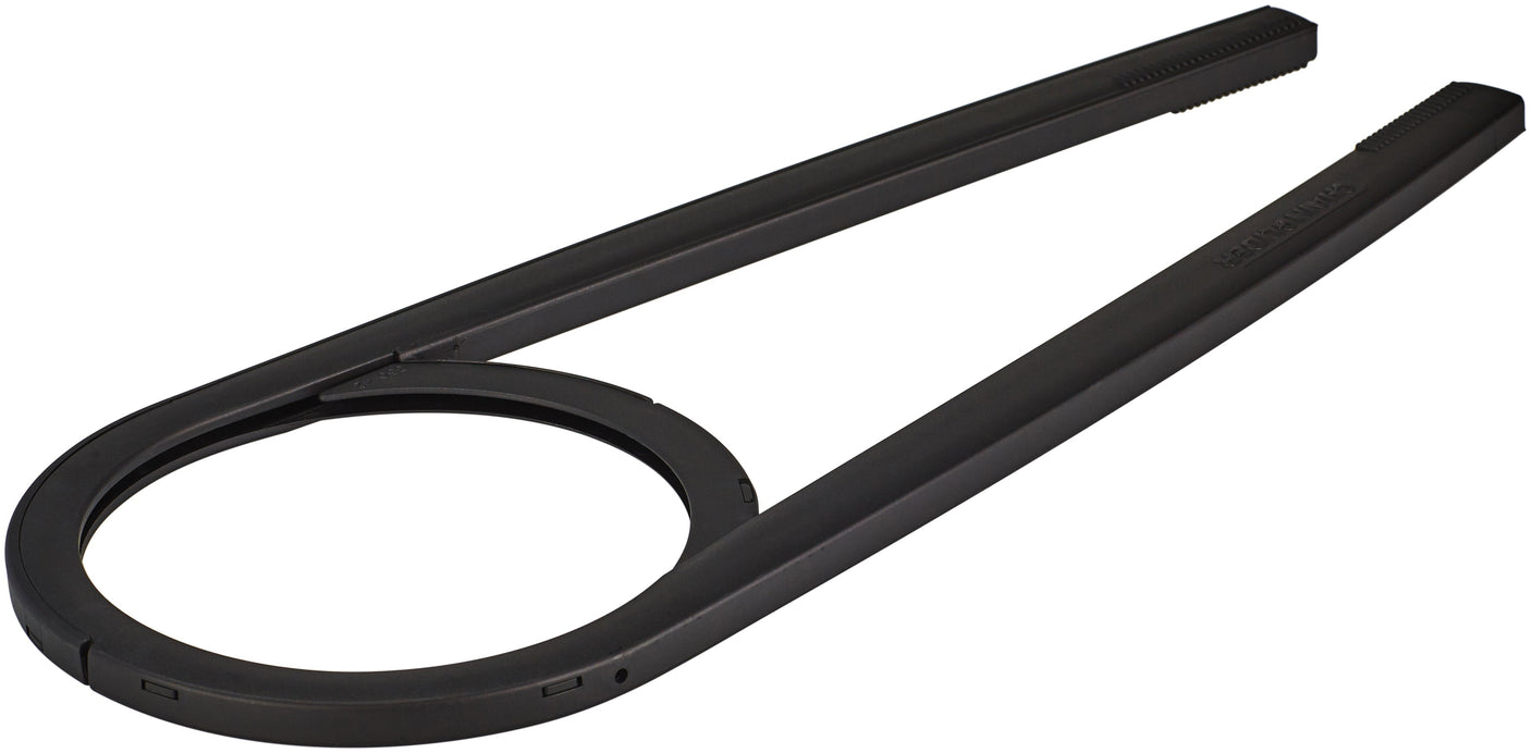 Hebie Chainglider protège-chaîne partie avant