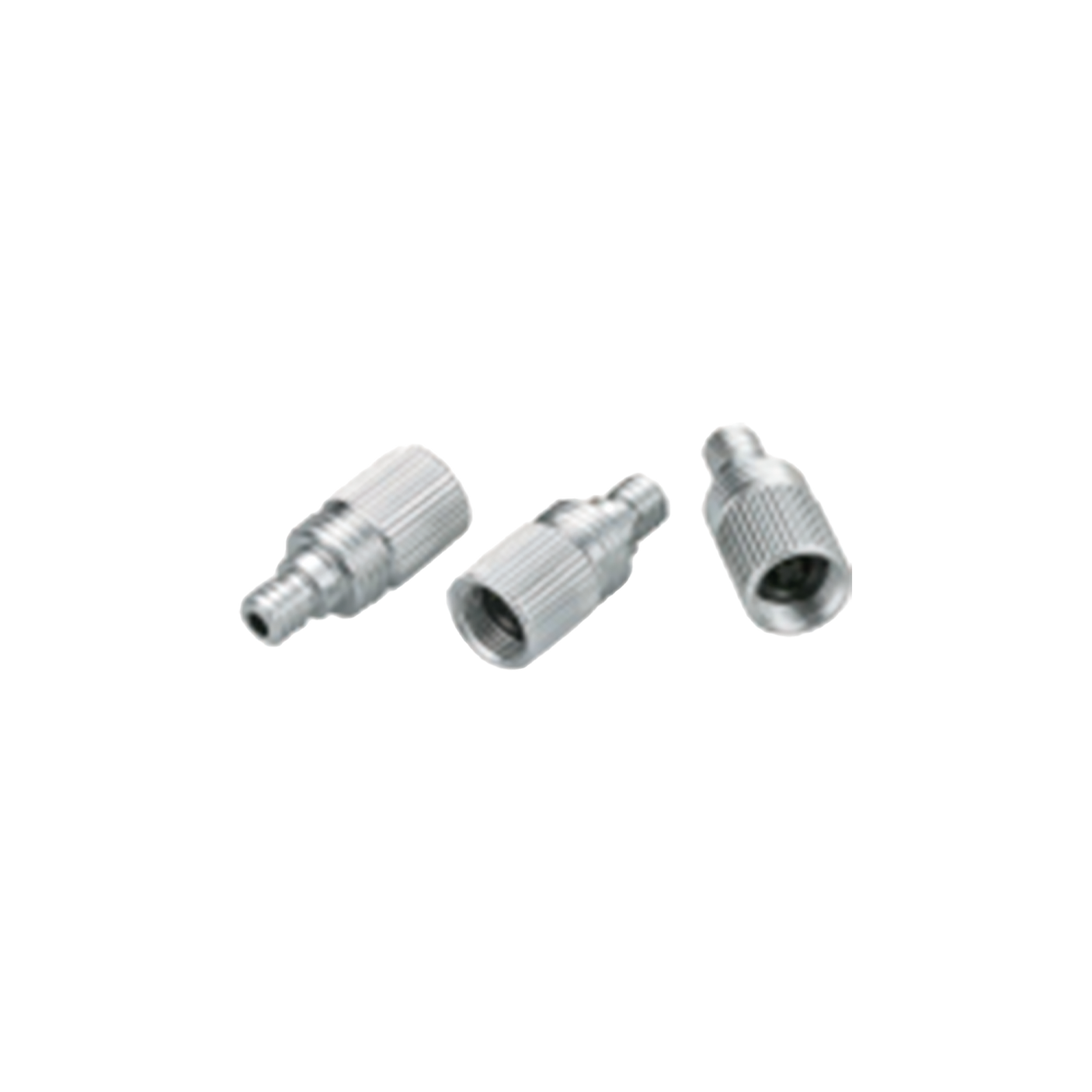 XLC nipple d'extension de pompe DV à AV