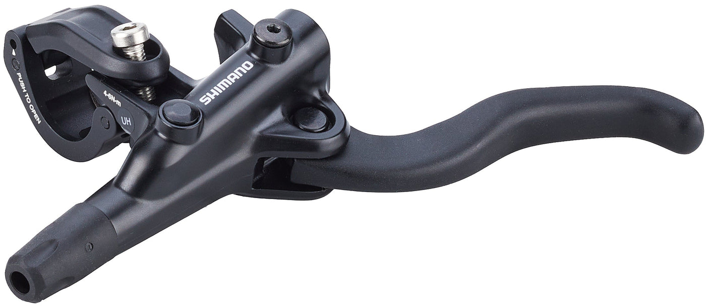 Shimano BL-M4100 Levier de frein Gauche I-Spec EV