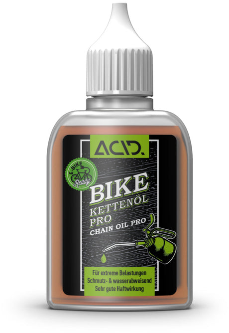 ACID Huile pour chaîne PRO 50ml