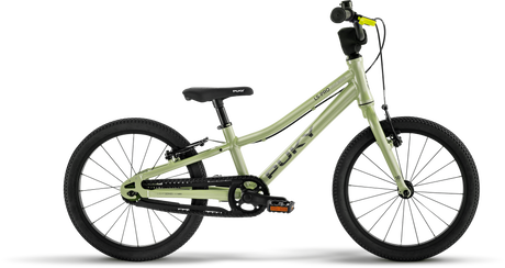 PUKY LS-PRO 18-1 vert menthe (2025)