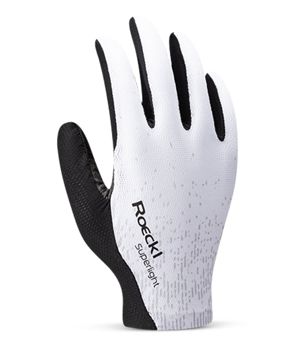 Gants Roeckl Mittelberg Unisexe blanc