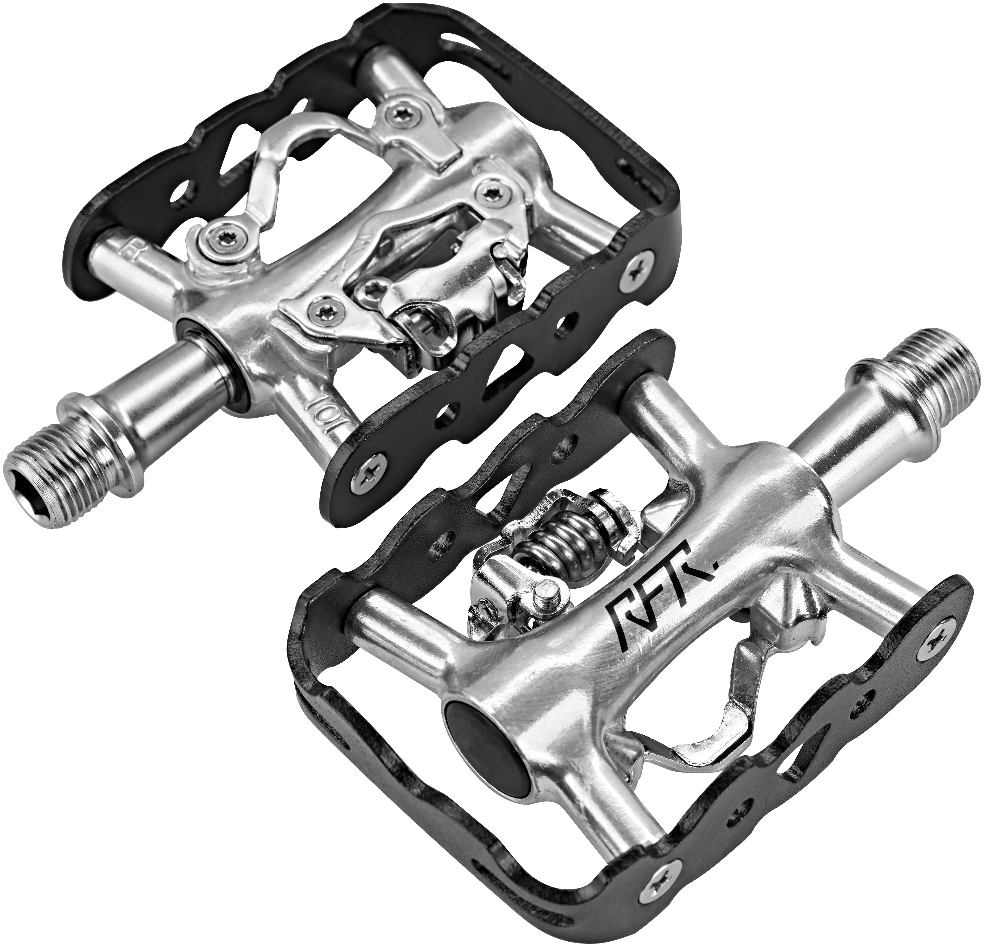 RFR Pédales Standard & Klick