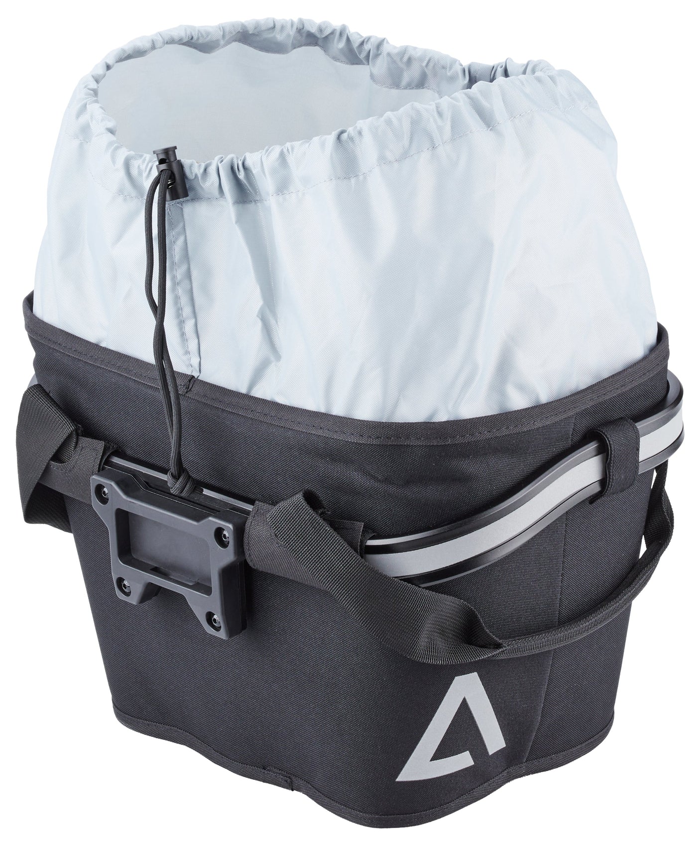 ACID Panier de guidon CITY 15 FILink black