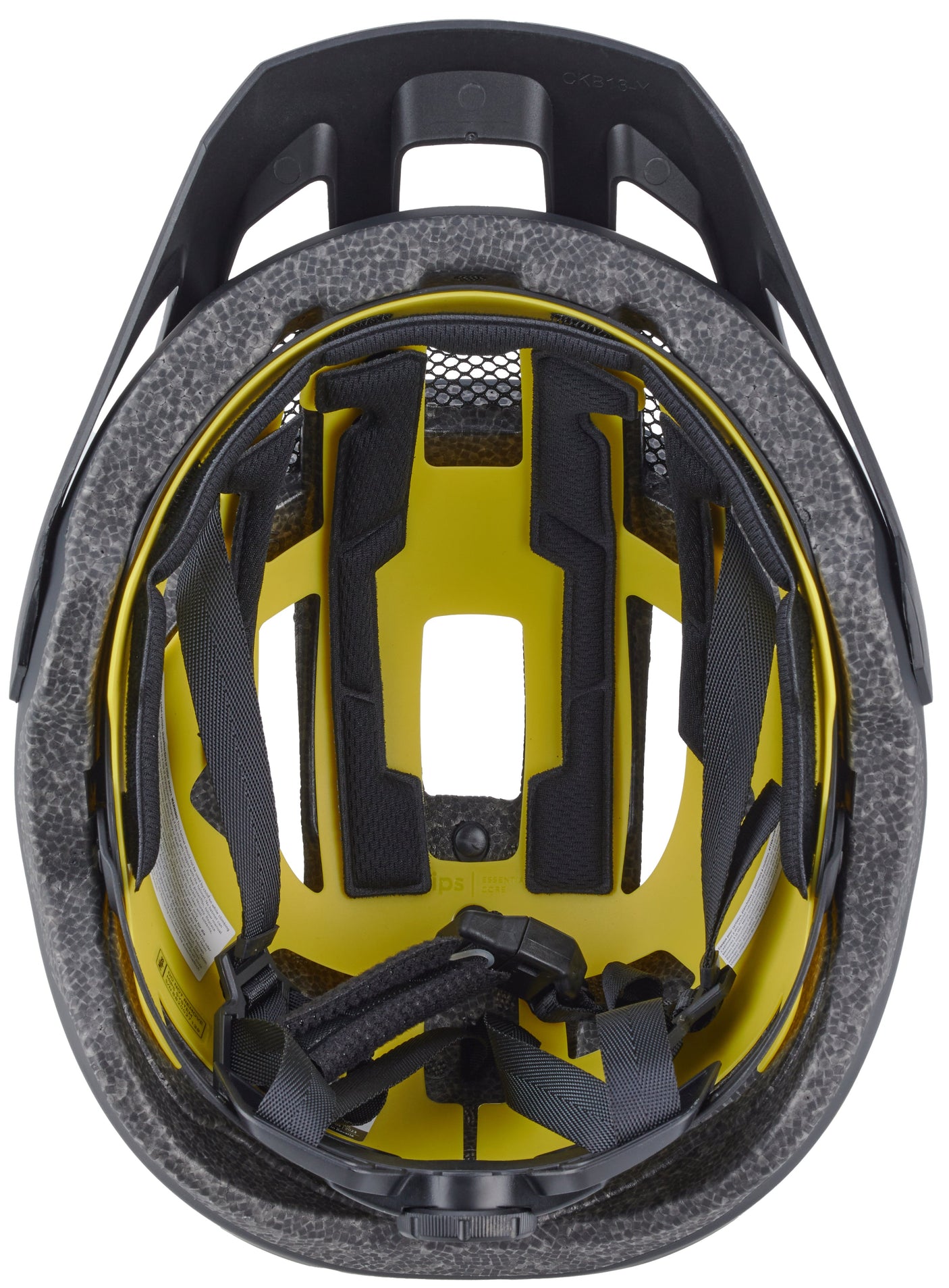Casque CUBE FLEET noir
