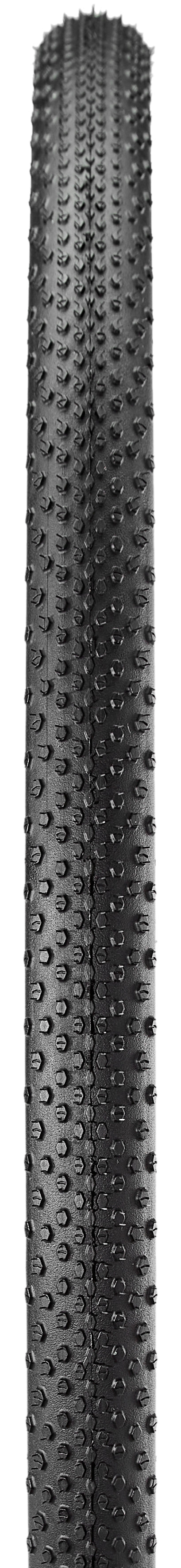 Continental Terra Speed ProTection pneu pliant 28x1.50" TLR noir