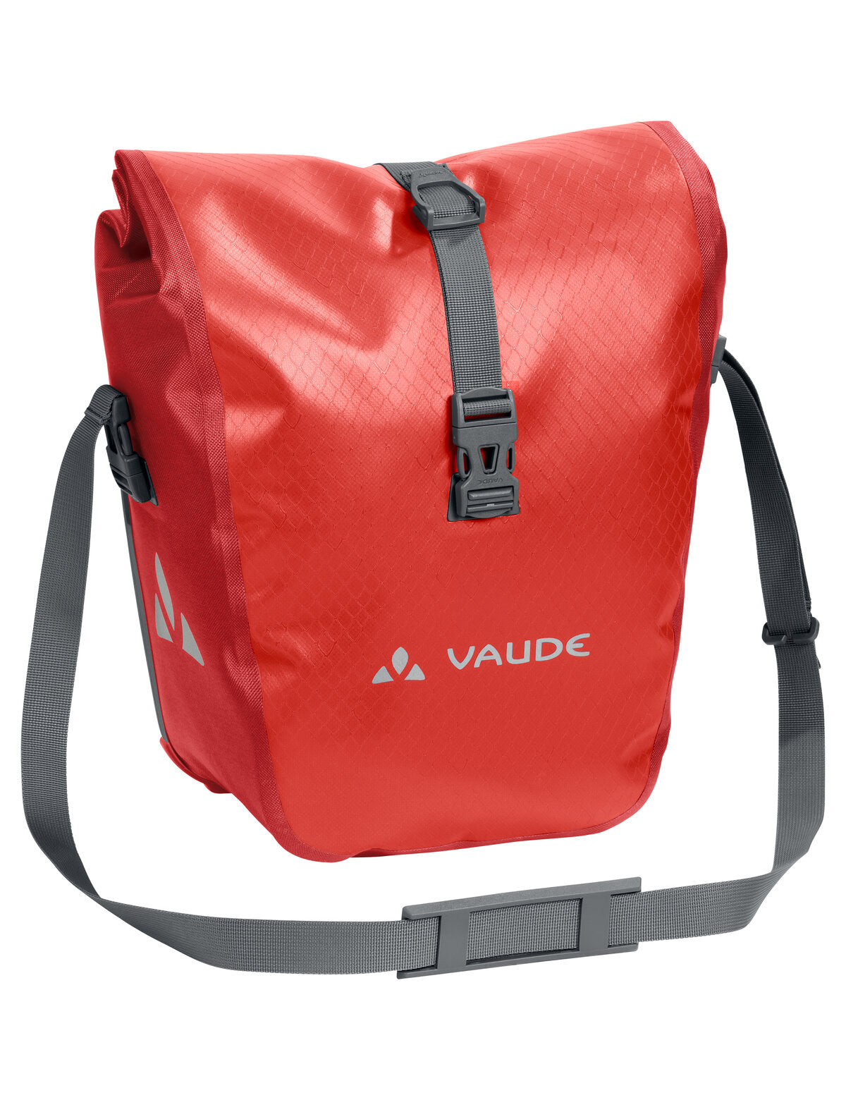 VAUDE Aqua Front rouge
