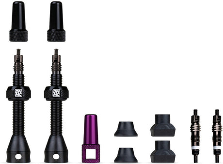 Dynamic Bike Care Bar Keeper valves tubeless 44 mm