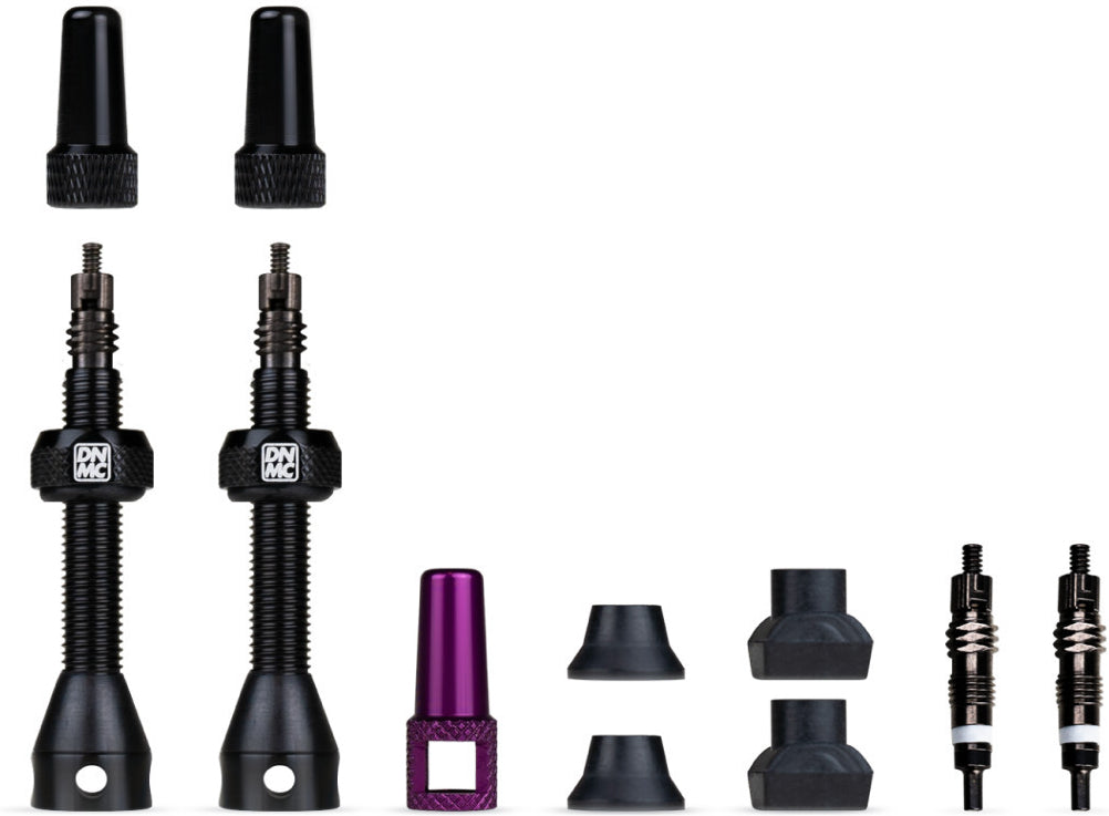 Dynamic Bike Care Bar Keeper valves tubeless 44 mm