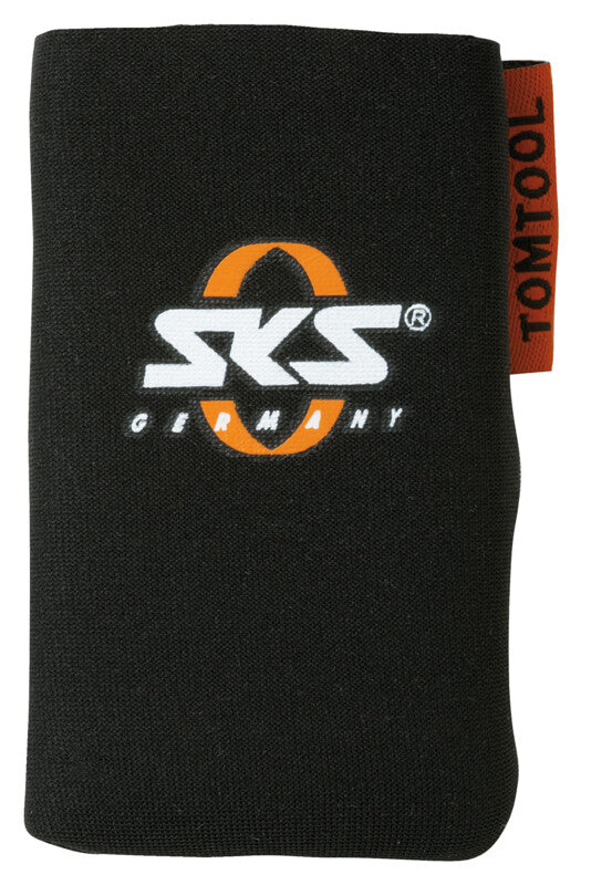 SKS Tom 18 Multitool gris/noir